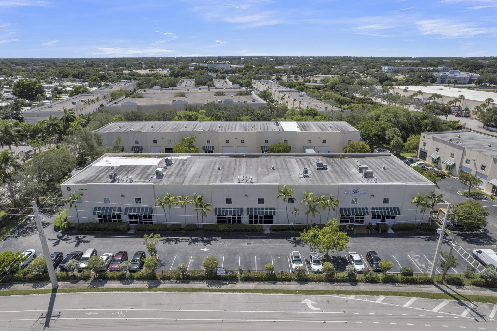 1071 NW 31st Avenue, Unit B-4, Pompano Beach, FL 33069 Photo