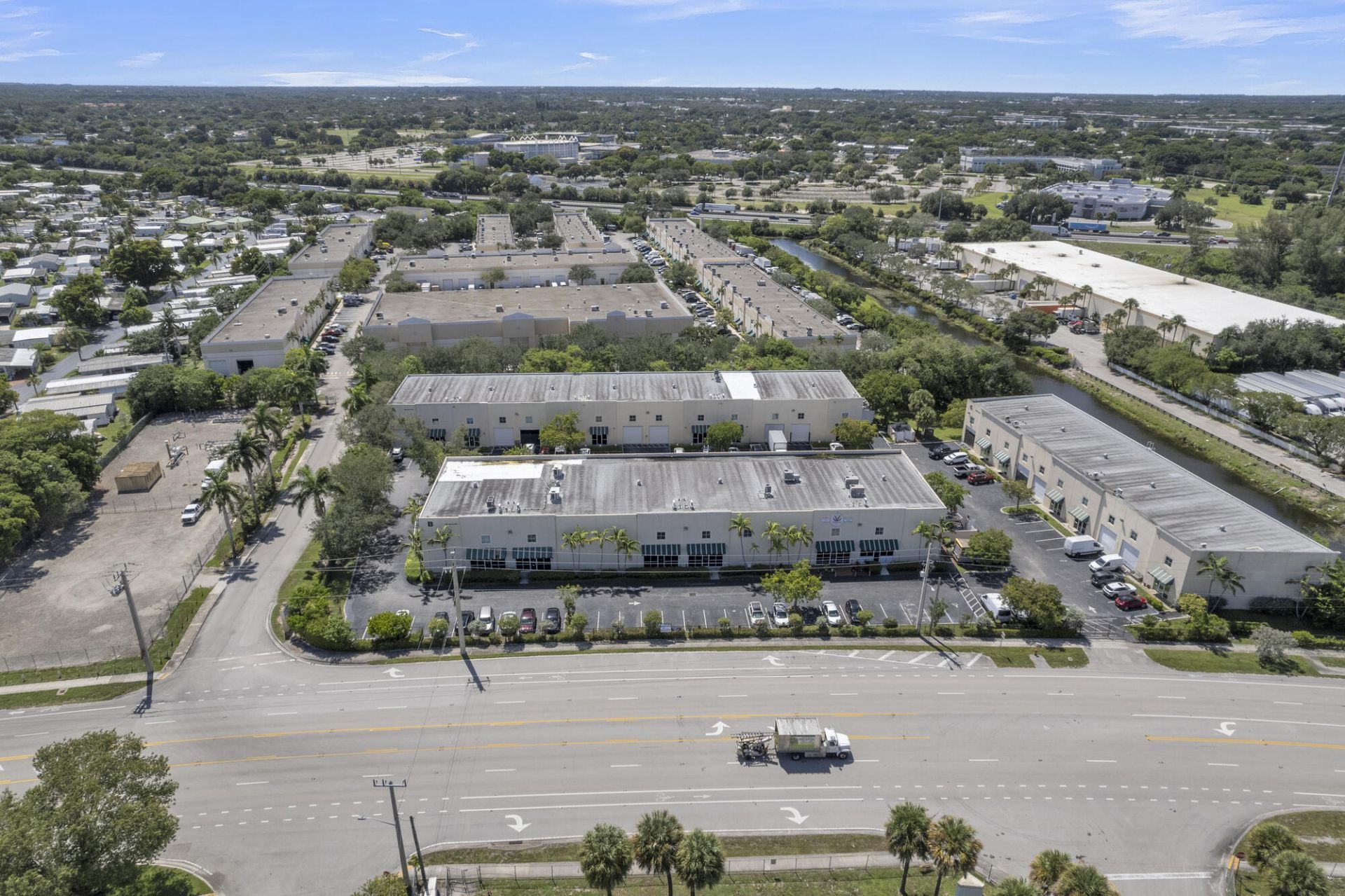 1071 NW 31st Avenue, Unit B-4, Pompano Beach, FL 33069 Photo