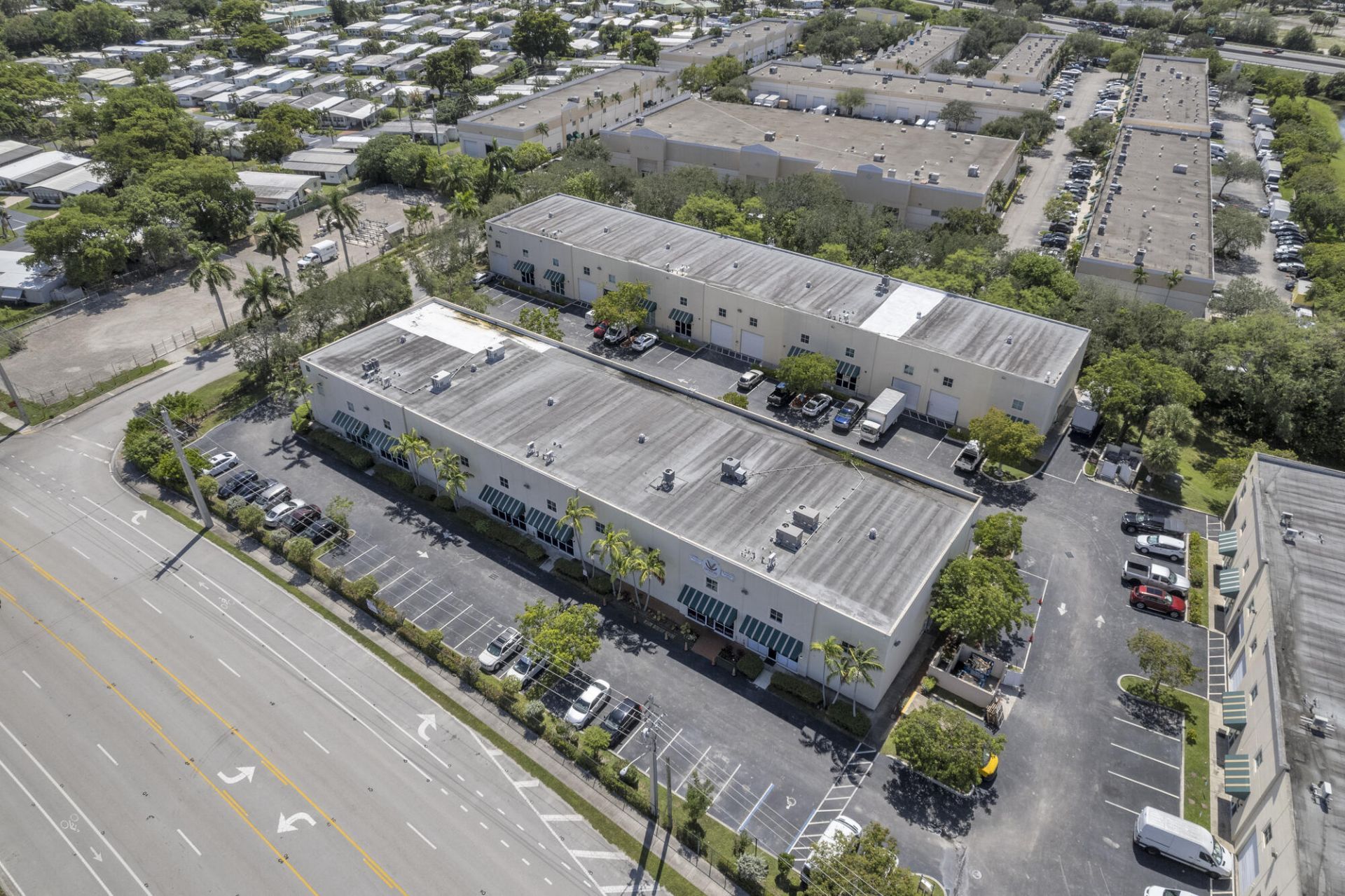 1071 NW 31st Avenue, Unit B-4, Pompano Beach, FL 33069 Photo