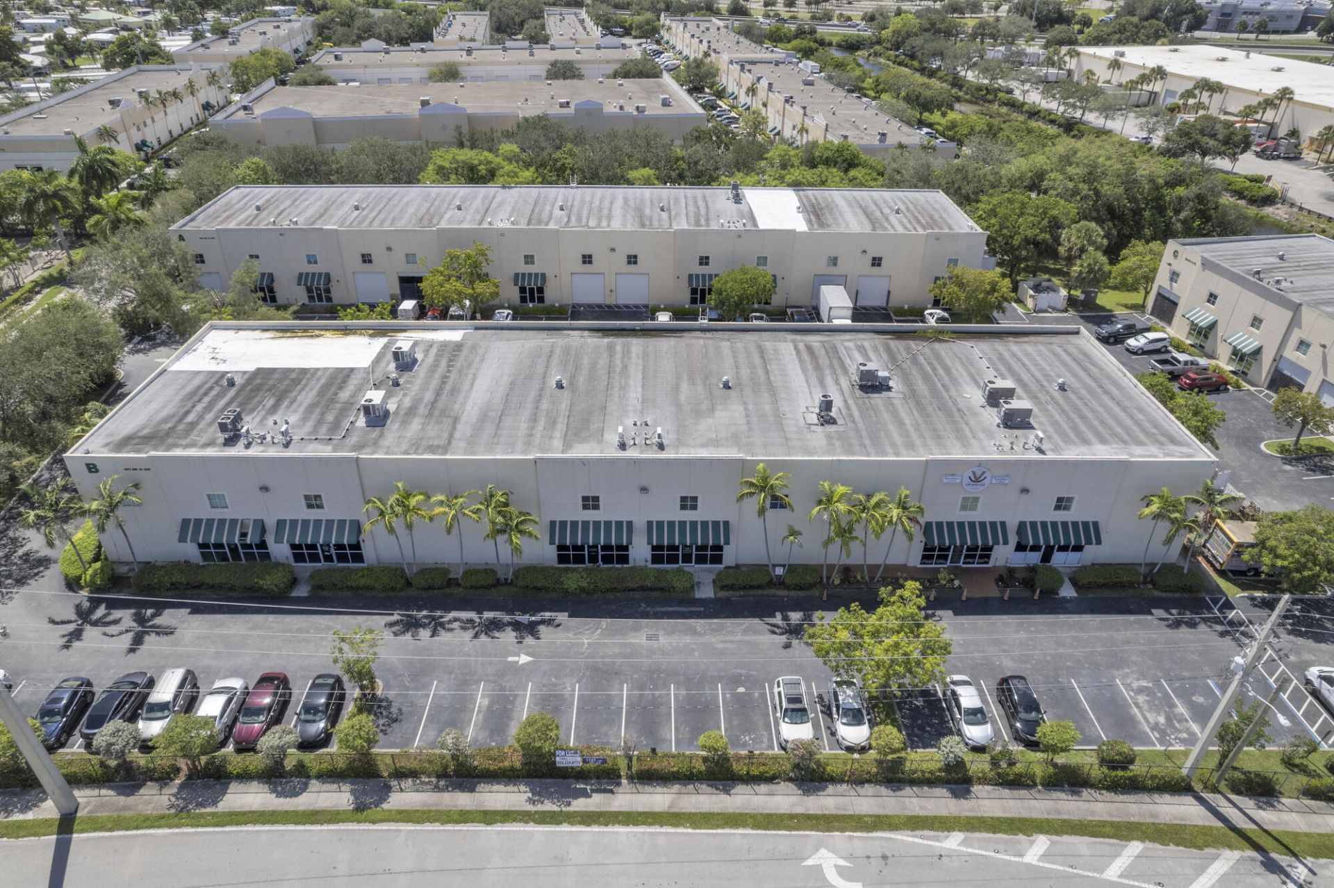 1071 NW 31st Avenue, Unit B-4, Pompano Beach, FL 33069 Photo