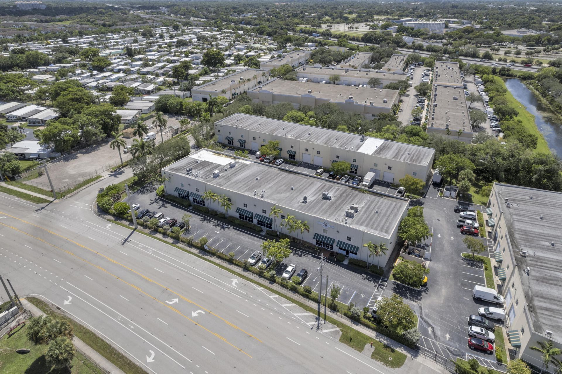 1071 NW 31st Avenue, Unit B-4, Pompano Beach, FL 33069 Photo