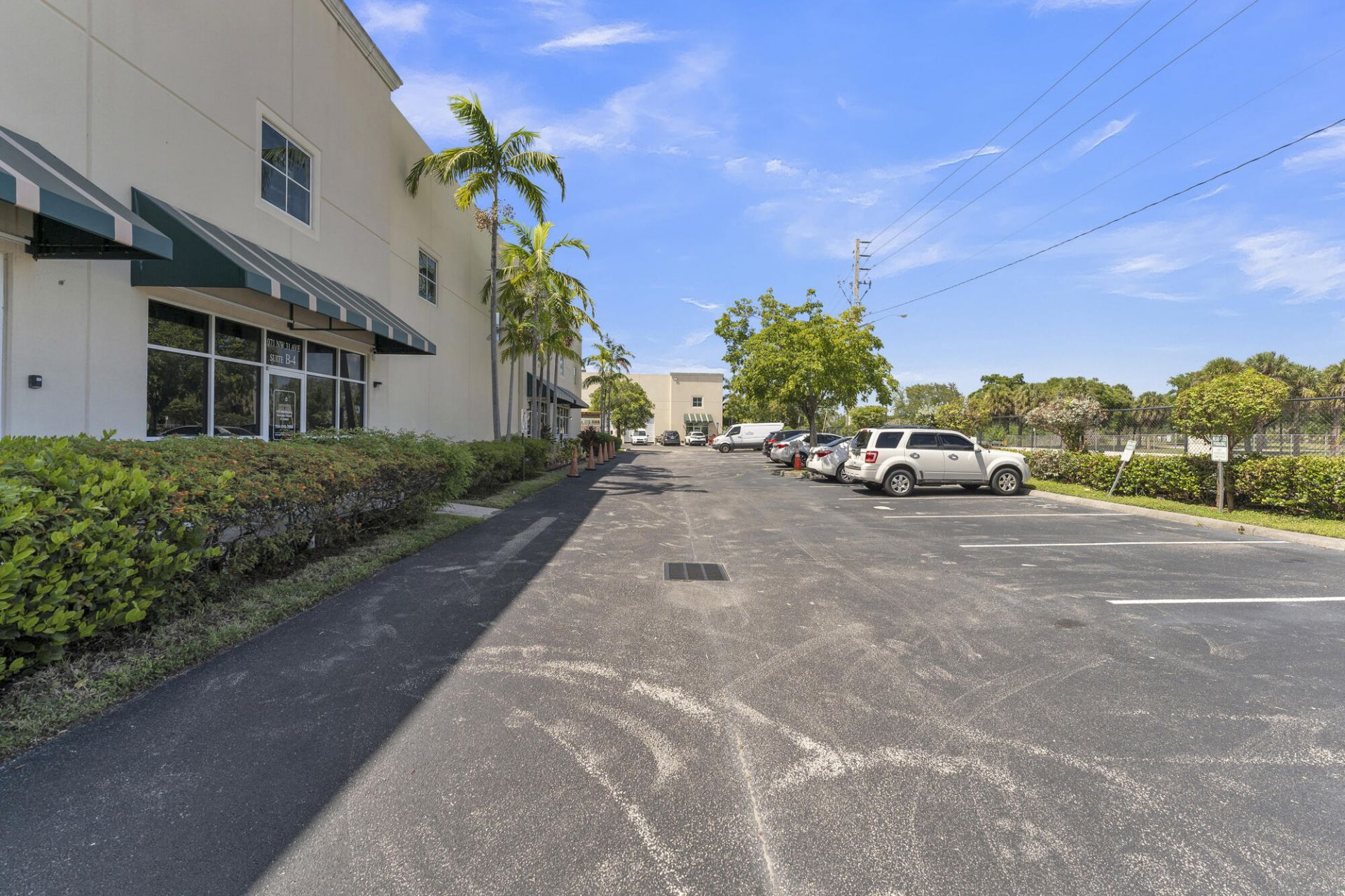 1071 NW 31st Avenue, Unit B-4, Pompano Beach, FL 33069 Photo