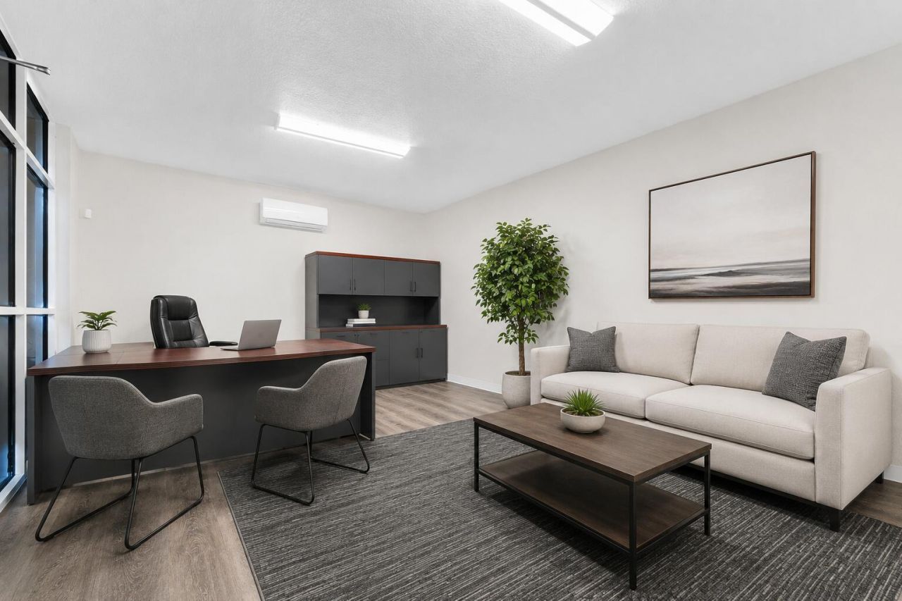1071 NW 31st Avenue, Unit B-4, Pompano Beach, FL 33069 Photo