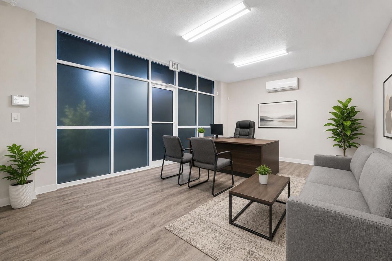 1071 NW 31st Avenue, Unit B-4, Pompano Beach, FL 33069 Photo