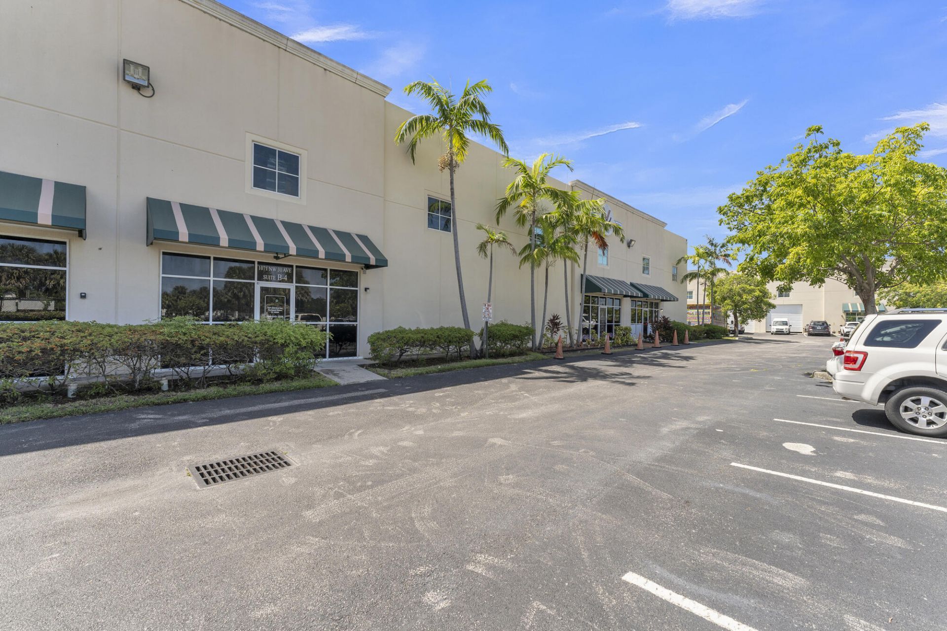 1071 NW 31st Avenue, Unit B-4, Pompano Beach, FL 33069 Photo