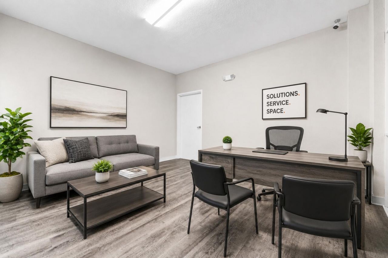 1071 NW 31st Avenue, Unit B-4, Pompano Beach, FL 33069 Photo