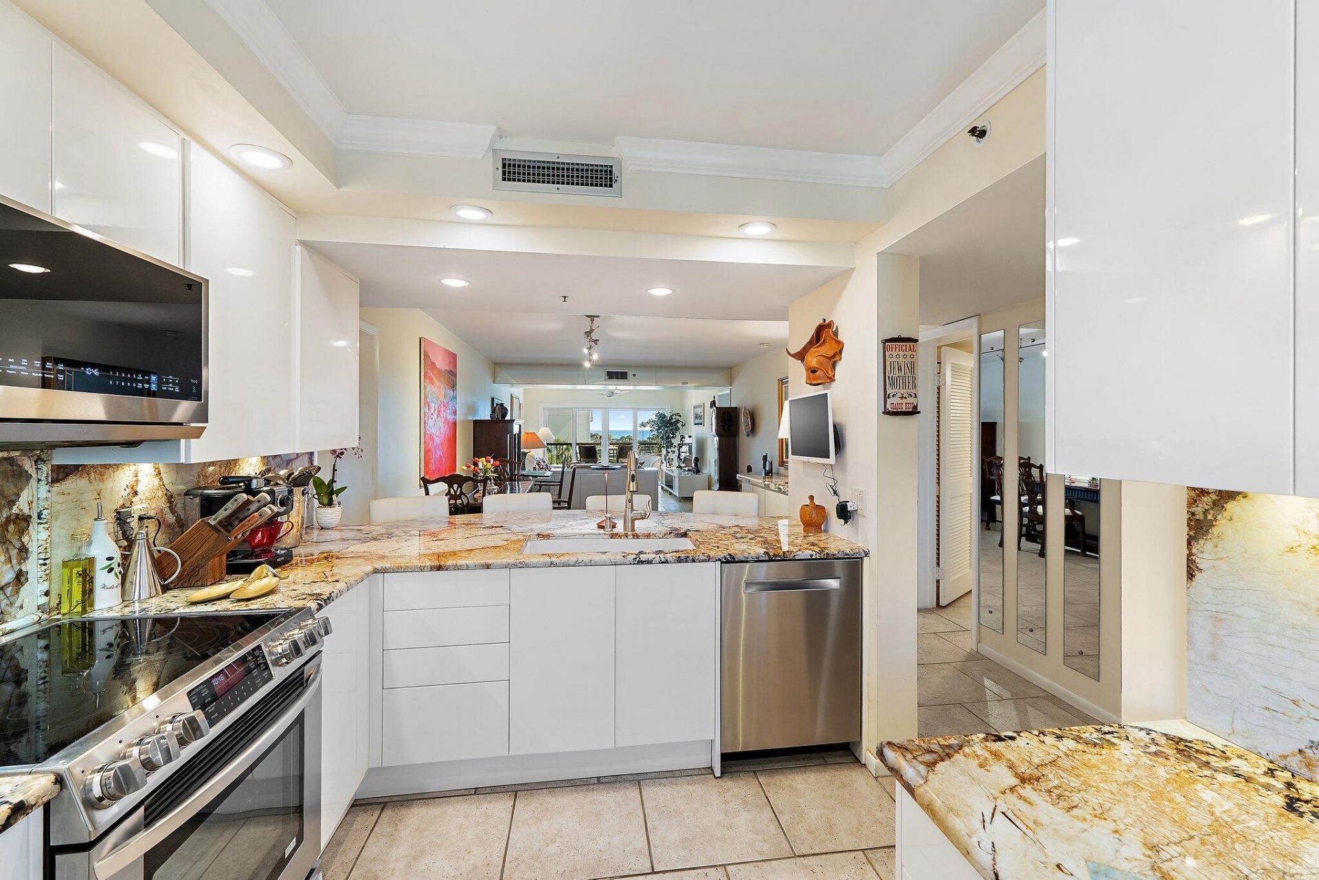 401 Ocean Bluffs Boulevard, Unit 402, Jupiter, FL 33477 Photo