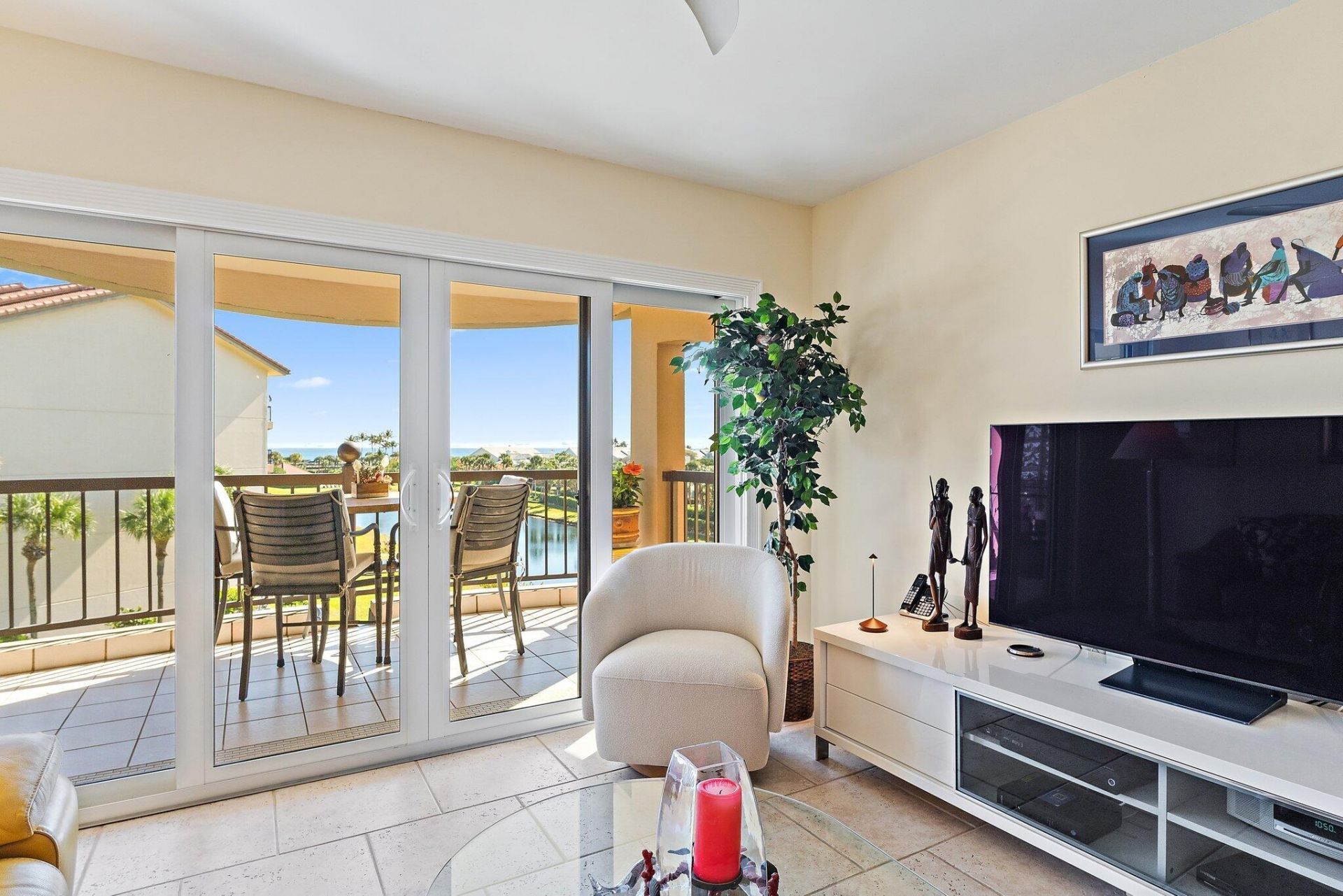 401 Ocean Bluffs Boulevard, Unit 402, Jupiter, FL 33477 Photo