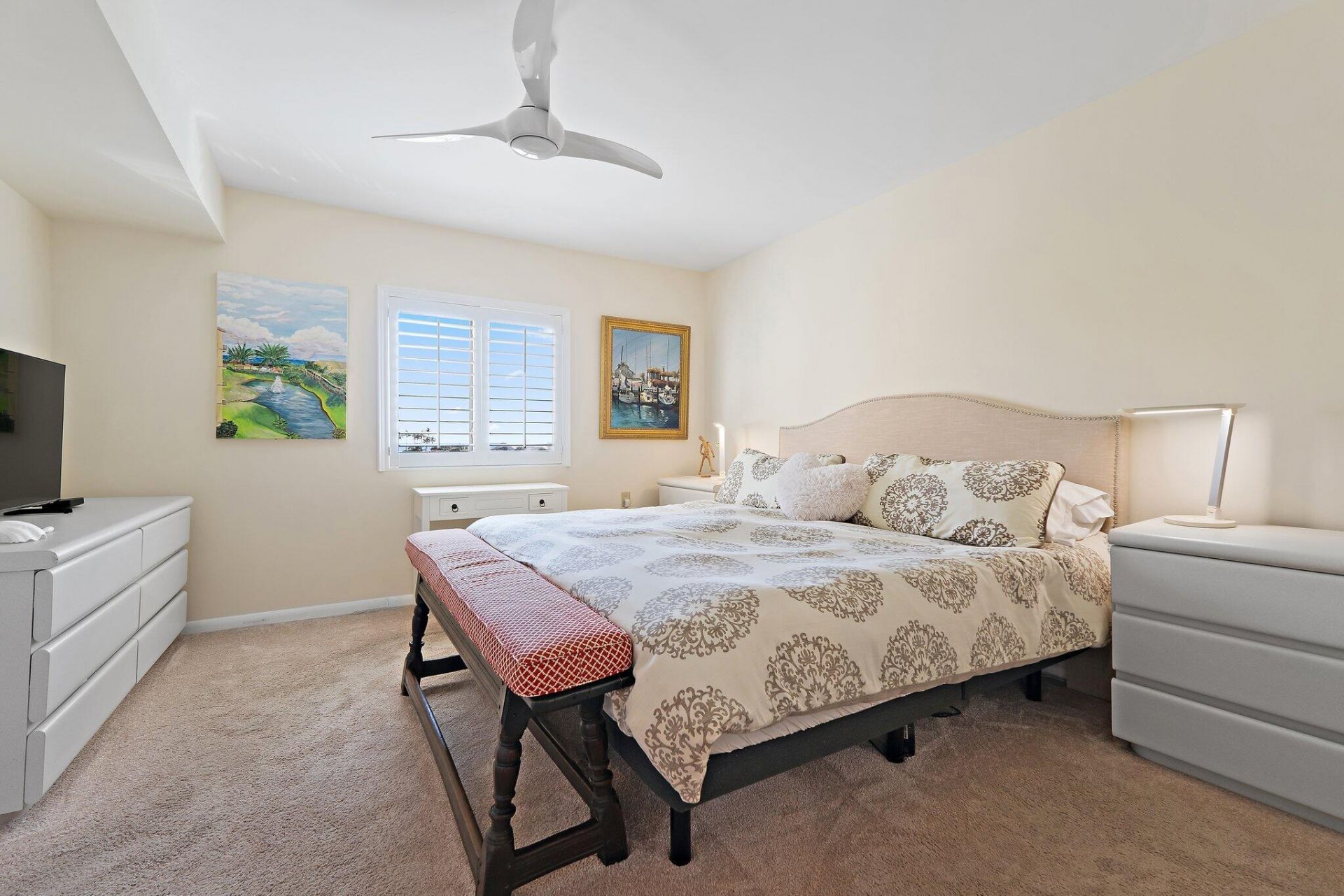 401 Ocean Bluffs Boulevard, Unit 402, Jupiter, FL 33477 Photo