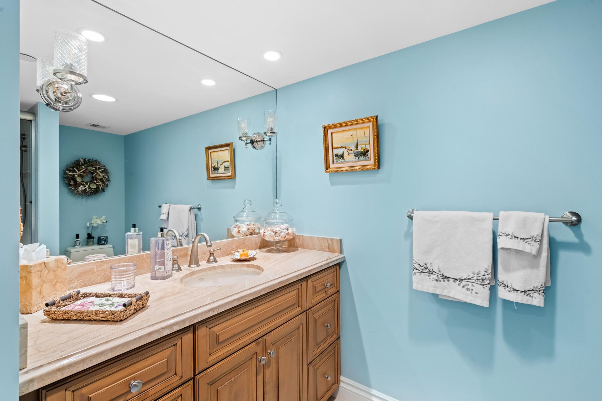 19670 Beach Road, Unit Ph B-4, Jupiter, FL 33469 Photo