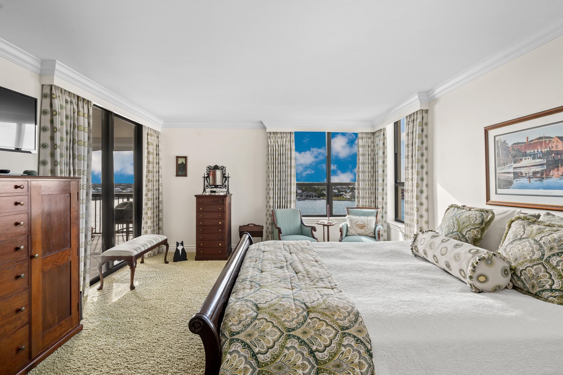 19670 Beach Road, Unit Ph B-4, Jupiter, FL 33469 Photo