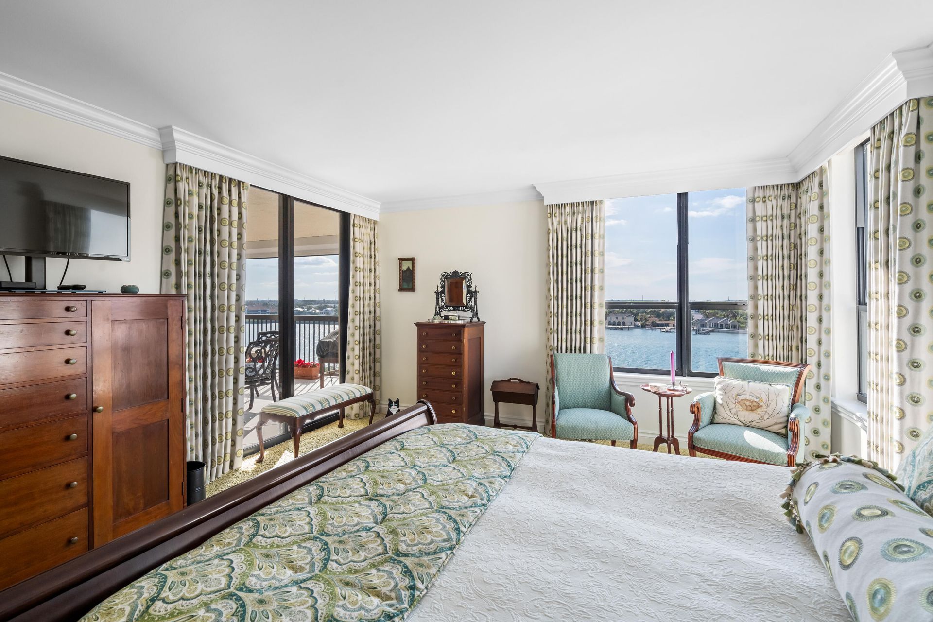 19670 Beach Road, Unit Ph B-4, Jupiter, FL 33469 Photo