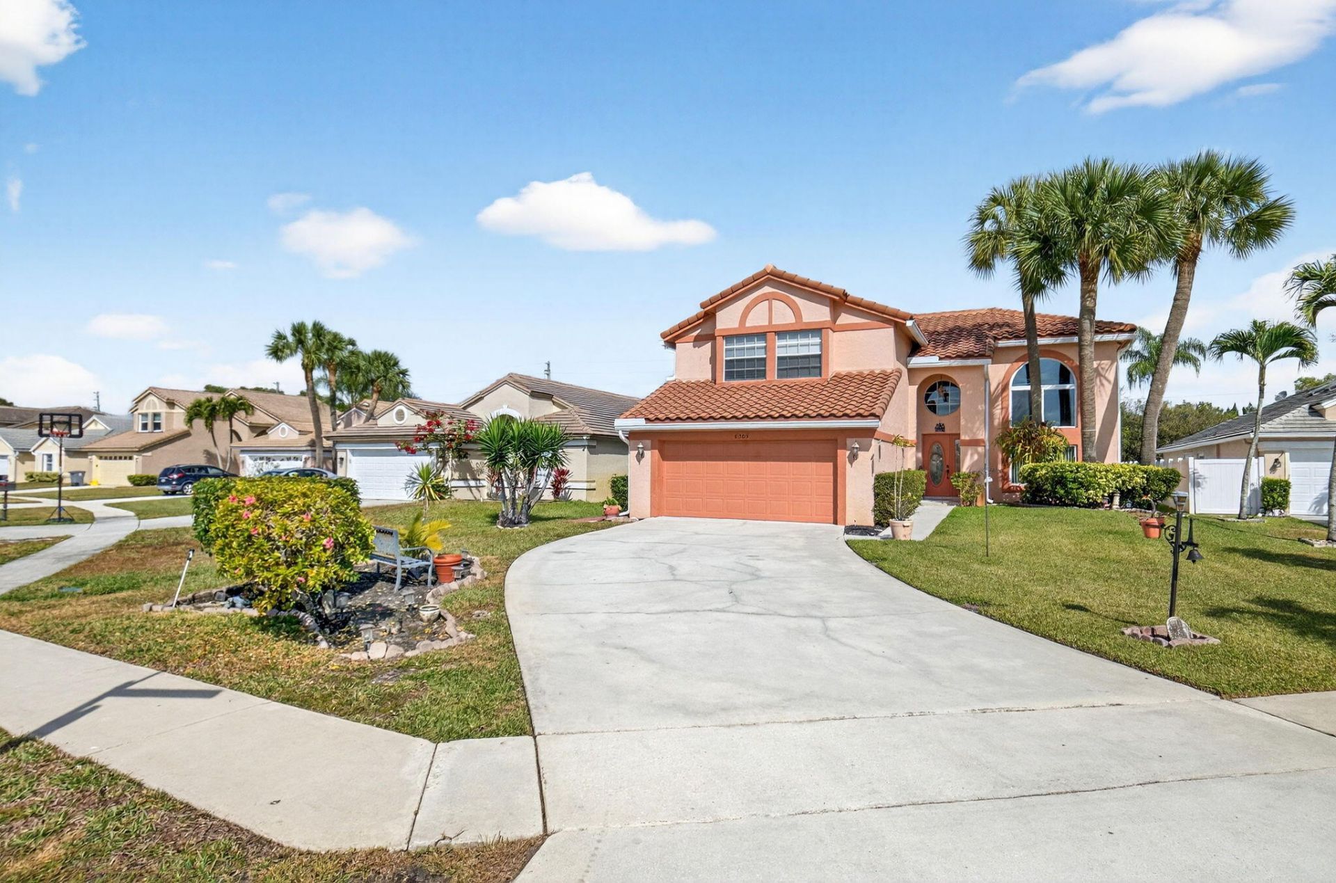 6205 Balmy Court, Boynton Beach, FL 33472 Photo