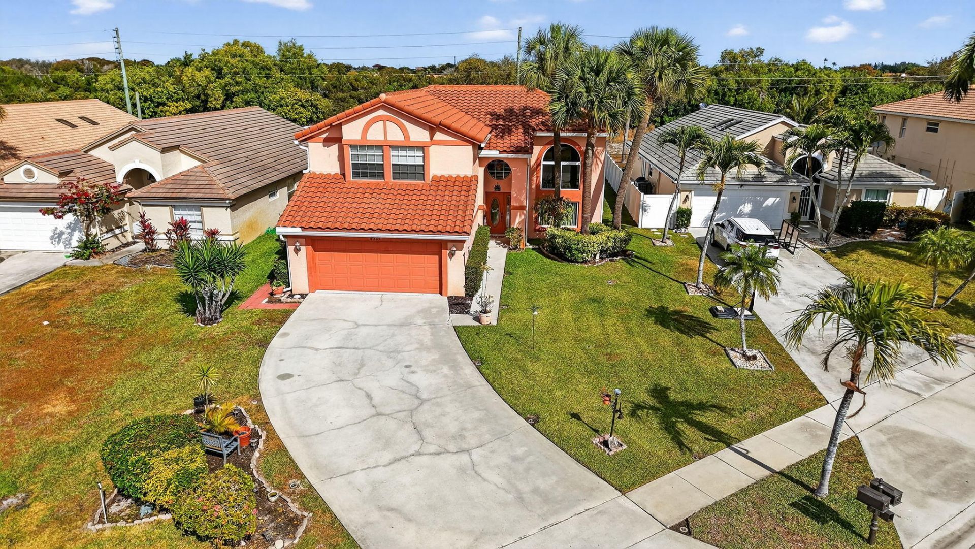 6205 Balmy Court, Boynton Beach, FL 33472 Photo