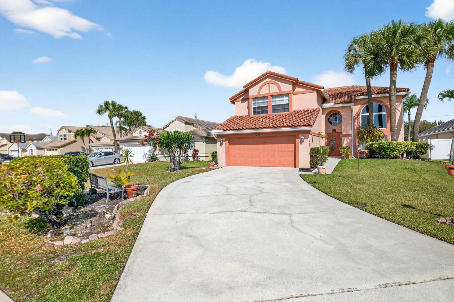 6205 Balmy Court, Boynton Beach, FL 33472 Photo
