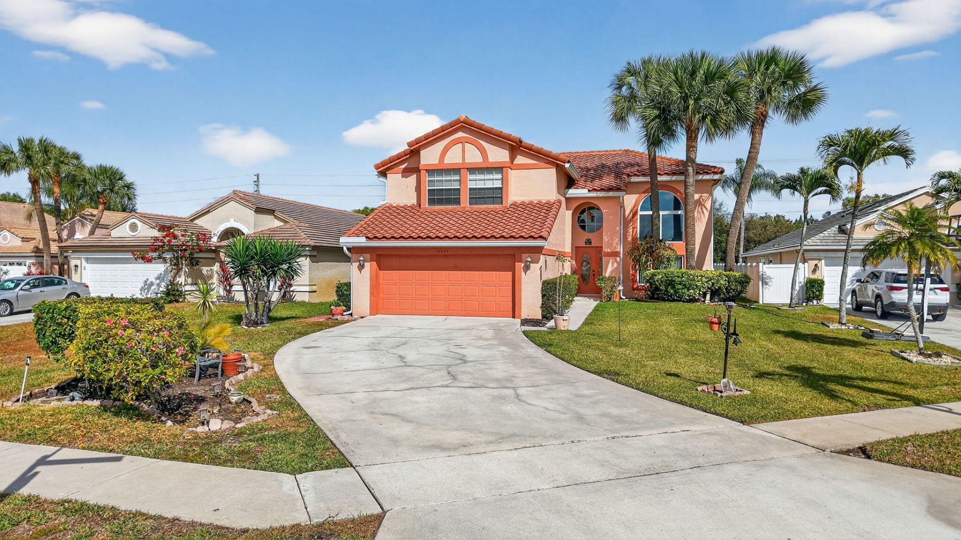 6205 Balmy Court, Boynton Beach, FL 33472 Photo