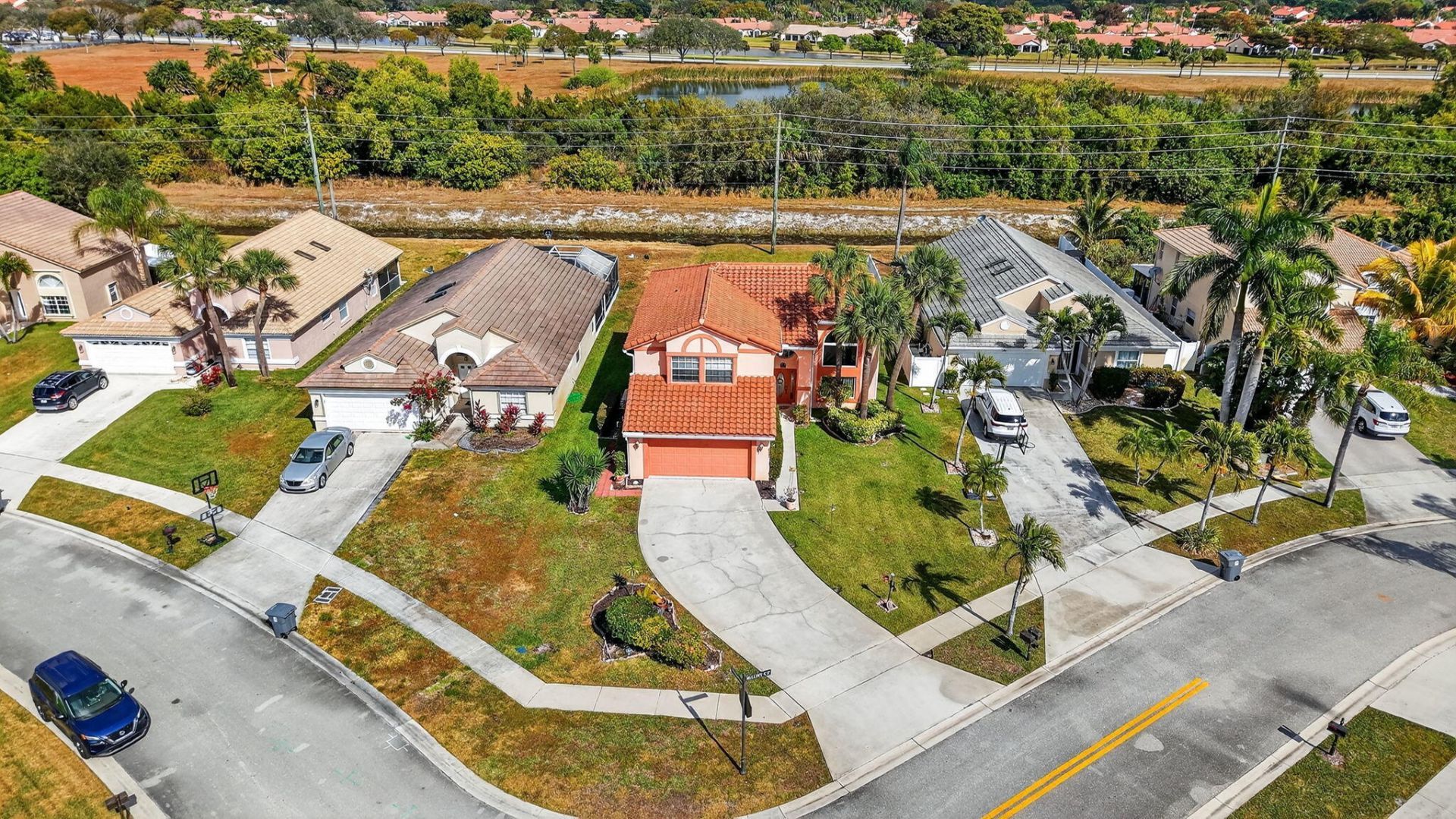 6205 Balmy Court, Boynton Beach, FL 33472 Photo