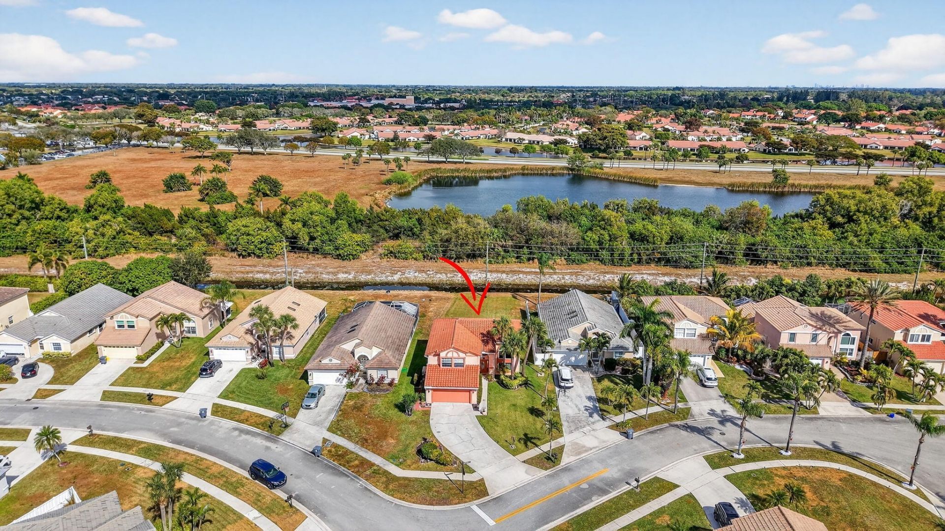 6205 Balmy Court, Boynton Beach, FL 33472 Photo