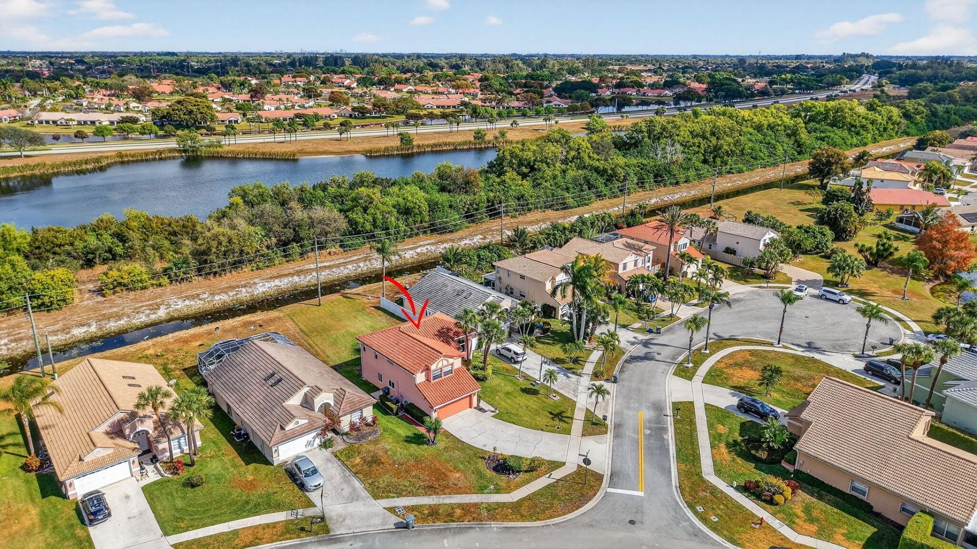 6205 Balmy Court, Boynton Beach, FL 33472 Photo