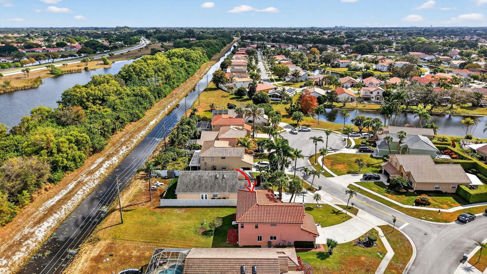 6205 Balmy Court, Boynton Beach, FL 33472 Photo