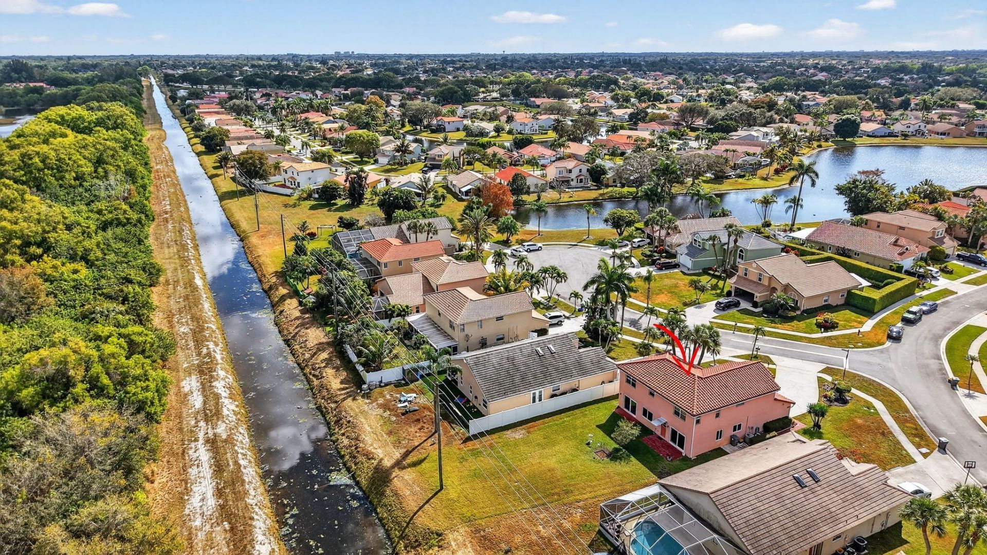 6205 Balmy Court, Boynton Beach, FL 33472 Photo