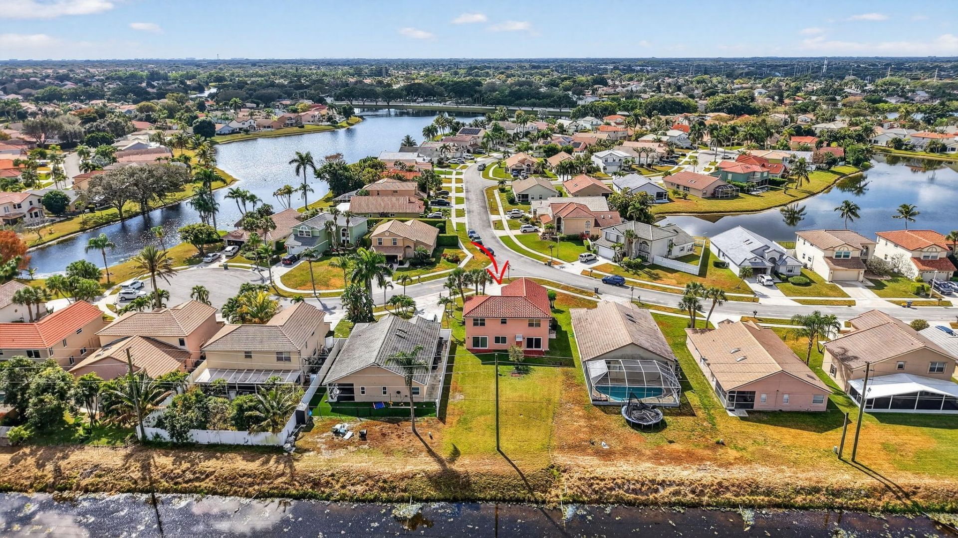 6205 Balmy Court, Boynton Beach, FL 33472 Photo