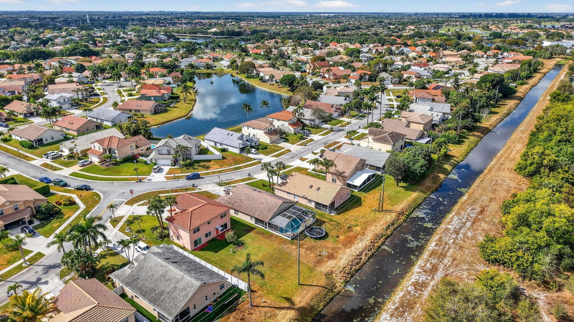 6205 Balmy Court, Boynton Beach, FL 33472 Photo