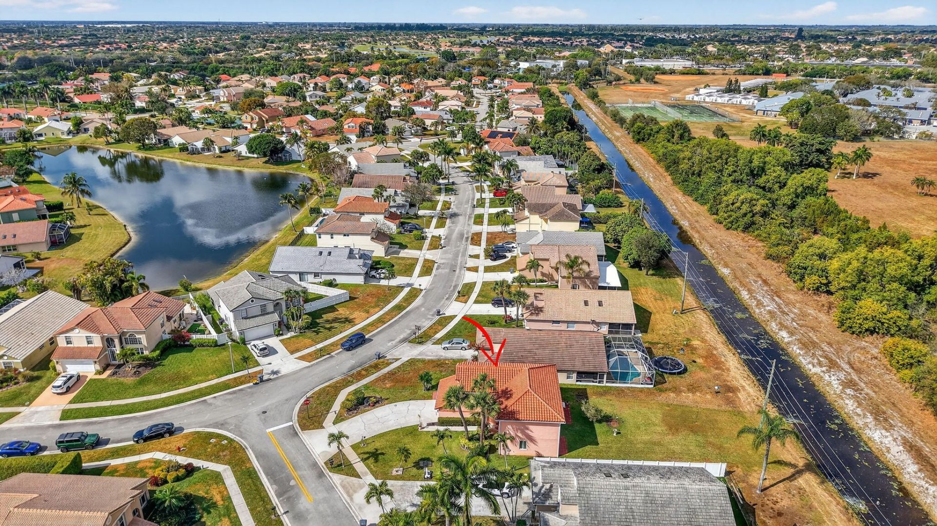 6205 Balmy Court, Boynton Beach, FL 33472 Photo