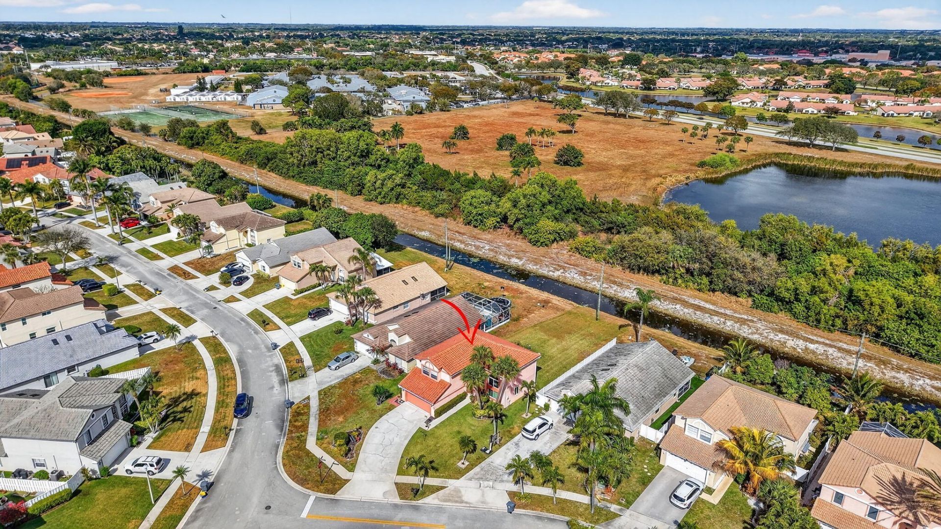 6205 Balmy Court, Boynton Beach, FL 33472 Photo