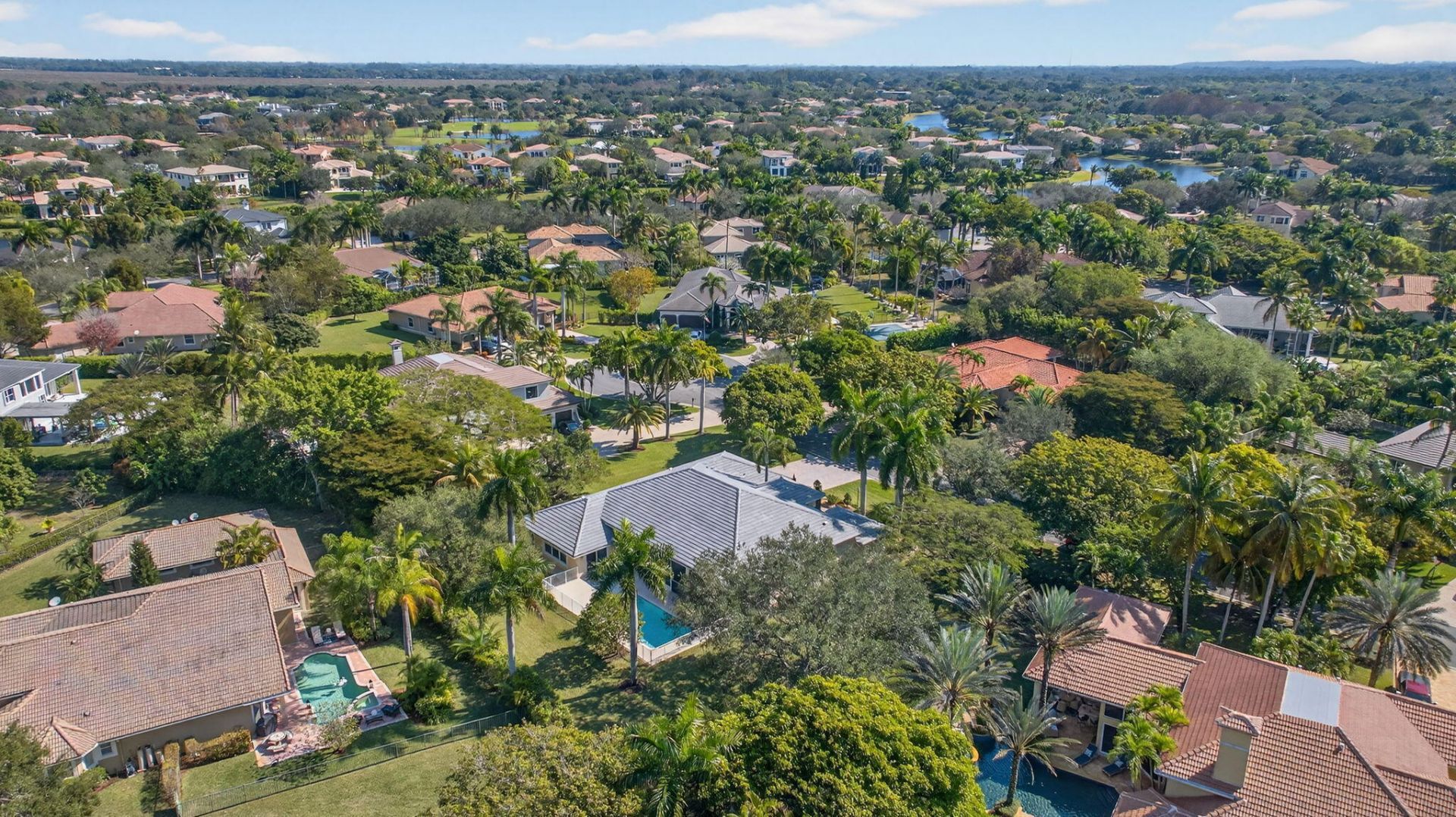 6855 NW 102nd Lane, Parkland, FL 33076 Photo