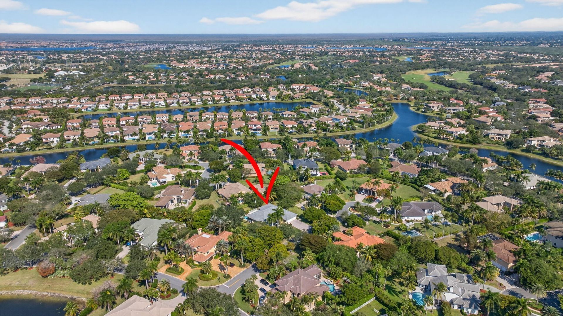 6855 NW 102nd Lane, Parkland, FL 33076 Photo