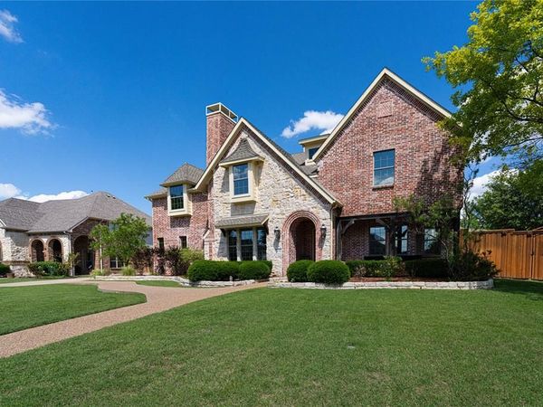523 Buffalo Bend Court, Murphy, TX 75094