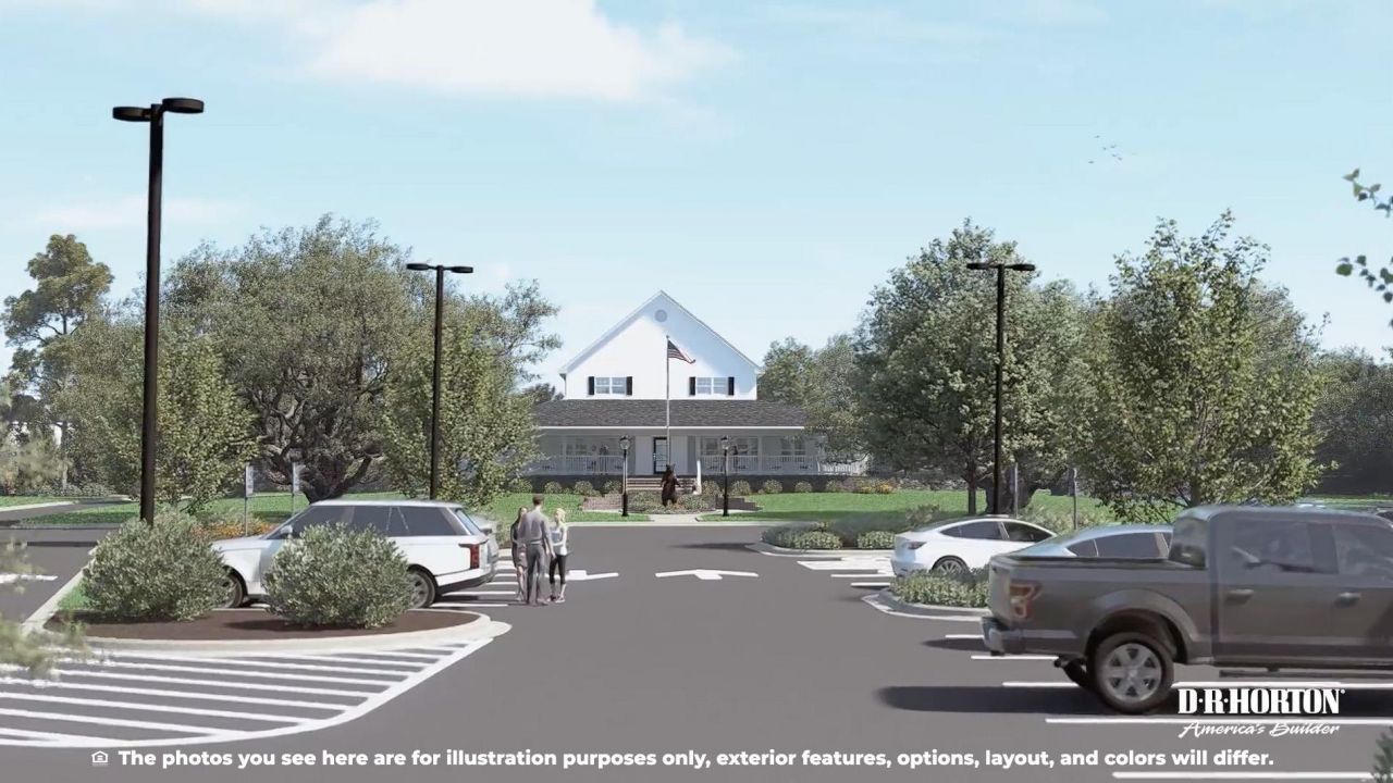 263 Long Beard Way  Photo 3