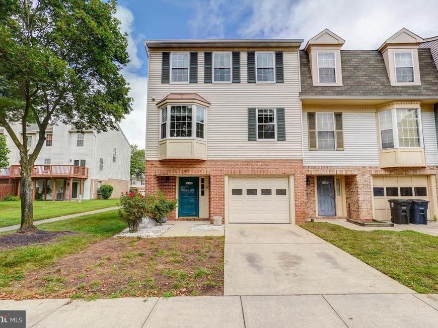 14400 Colonel Fenwick Court, Unit 540, Upper Marlboro, MD 20772 Main Photo
