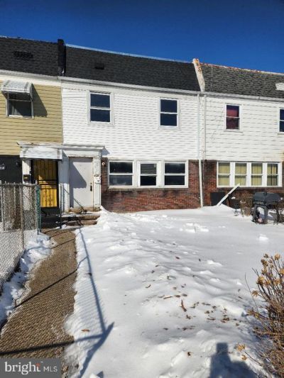 5717 Fleetwing Drive, Levittown, PA 19057 Main Photo