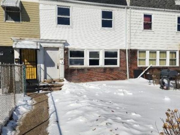 5717 FLEETWING DRIVE, LEVITTOWN, PA 19057