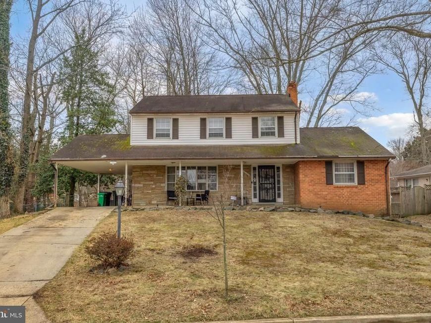 12103 Blaketon Street, Upper Marlboro, MD 20774 Main Photo