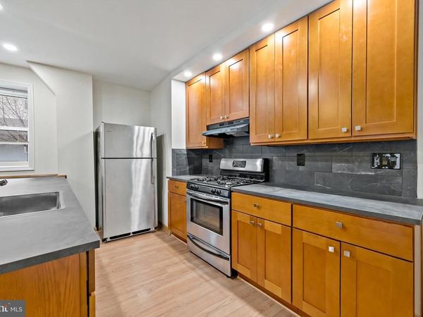 1332 S 7TH STREET , Unit 1, PHILADELPHIA, PA 19147