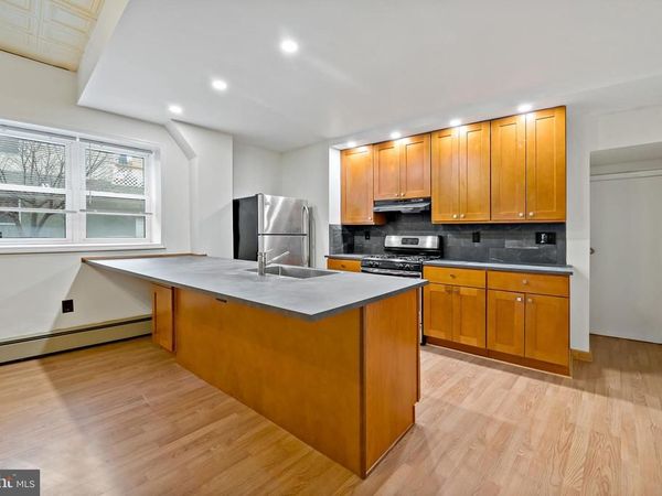 1332 S 7TH STREET, Unit 1, PHILADELPHIA, PA 19147