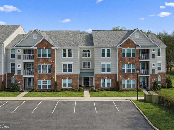 9 G BROOK FARM COURT, Unit 9G, PERRY HALL, MD 21128