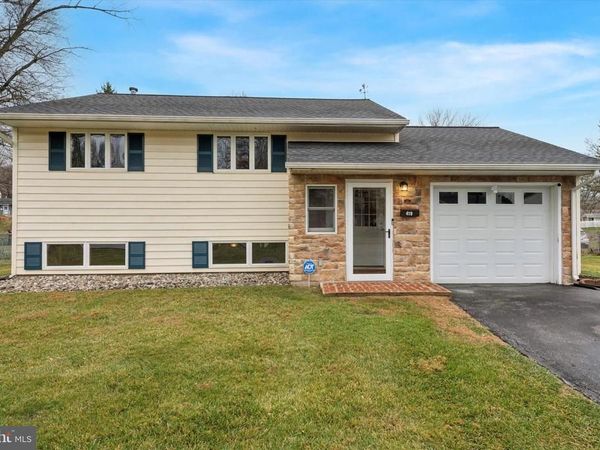 419 SUNSET DRIVE, DOWNINGTOWN, PA 19335