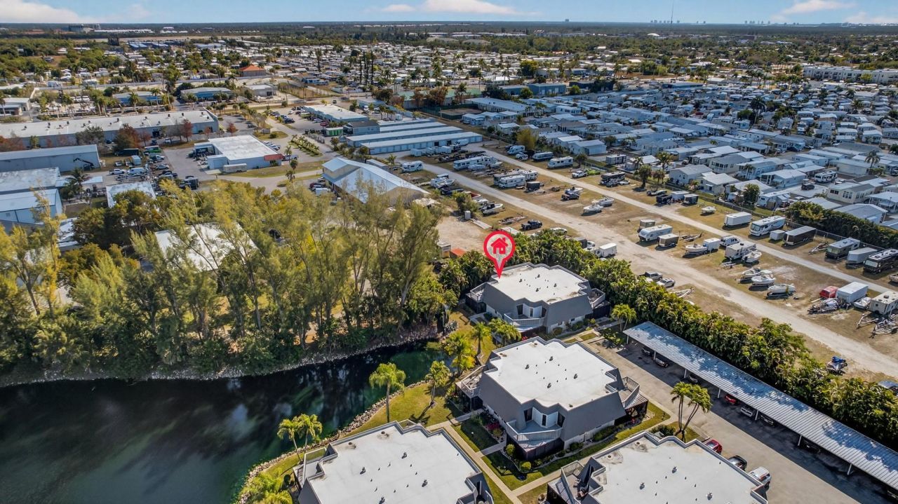 16191 Amberwood Lake Ct, Unit 1, Fort Myers, FL 33908 Photo