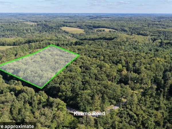 225 Kuzma Rd, West Sunbury, PA 16061