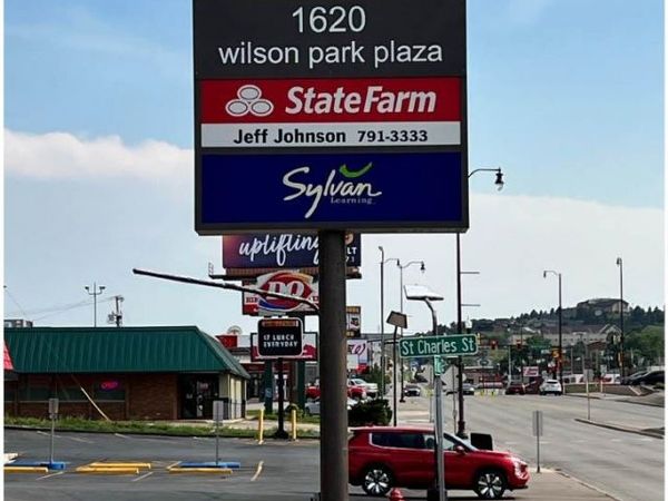 1620 Mt. Rushmore Road, Rapid City, SD 57701