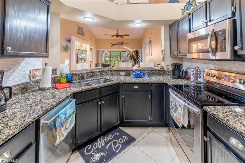 760 Wiggins Lake Dr, Unit 205, Naples, FL 34110 Photo