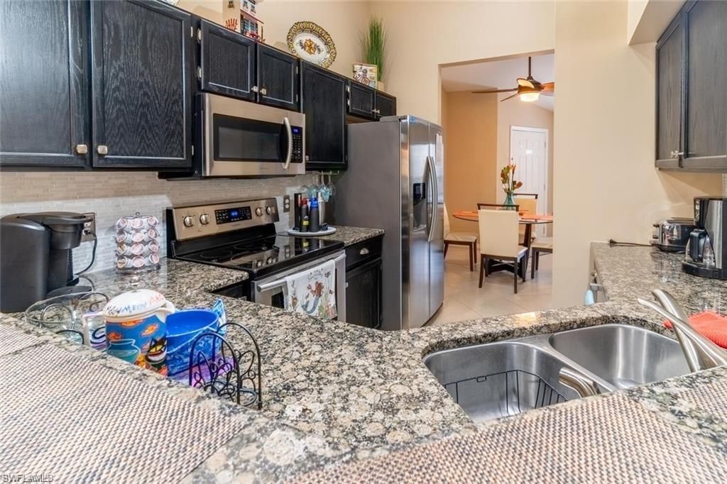 760 Wiggins Lake Dr, Unit 205, Naples, FL 34110 Photo