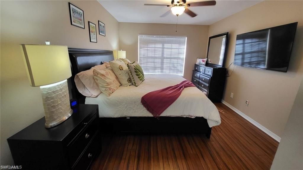 760 Wiggins Lake Dr, Unit 205, Naples, FL 34110 Photo