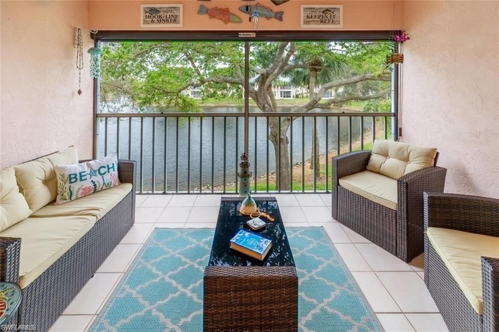 760 Wiggins Lake Dr, Unit 205, Naples, FL 34110 Photo