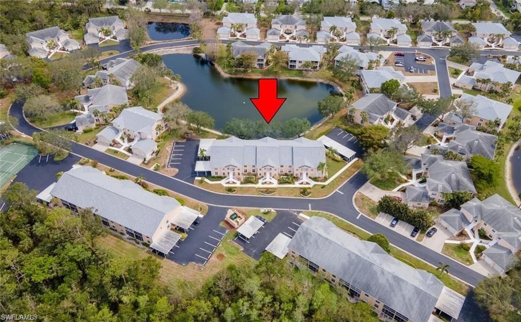 760 Wiggins Lake Dr, Unit 205, Naples, FL 34110 Photo