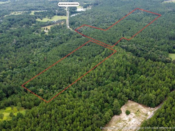 Silver Run-Progress Road, Perkinston, MS 39573